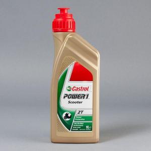 POWER 1 SCOOTER 2T