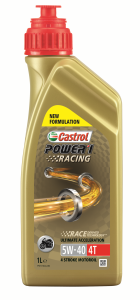 POWER 1 RACING 4T 5W-40