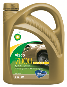 VISCO 7000 5W-30