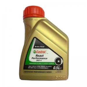 REACTIVO PERFORMANCE DOT 4