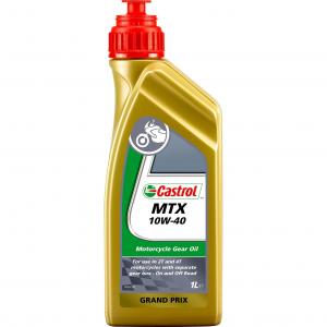 MTX 10W-40