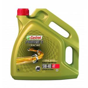 POWER 1 RACING 4T 5W-40
