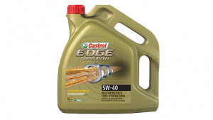 EDGE TURBO DIESEL 5W-40