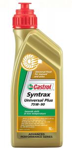 SYNTRAX UNIVERSAL PLUS 75W-90