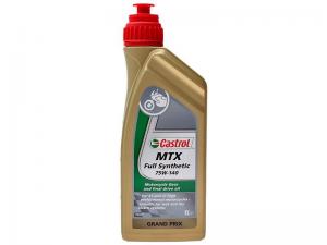 MTX FULL SYNTHETIC 75W-140
