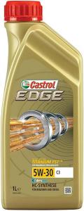 EDGE 5W-30 C3