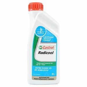 ANTICONGELANTE RADICOOL