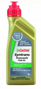 SYNTRANS TRANSAXLE 75W-90