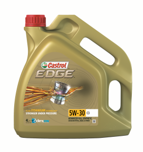 EDGE 5W-30 C3