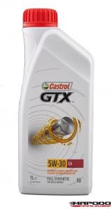 GTX 5W-30 C4
