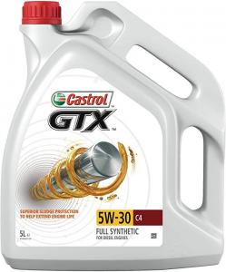 GTX 5W-30 C4