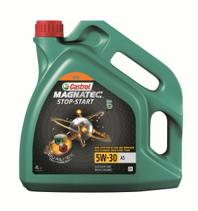 MAGNATEC STOP-START 5W-30 A5