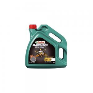 MAGNATEC STOP-START 5W-30 C2