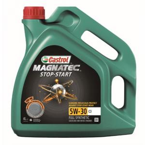 MAGNATEC STOP-START 5W-30 C3