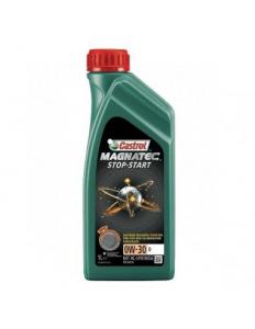 MAGNATEC STOP-START 0W-30 D