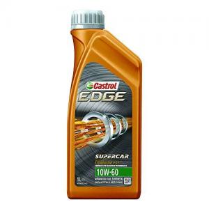 EDGE 10W-60 SUPERCAR WG