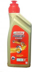 POWER 1 SCOOTER 4T 10W-30