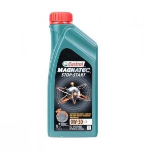 MAGNATEC STOP-START 0W-30 C2
