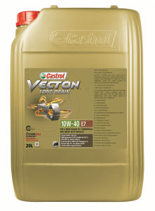 VECTON LONG DRAIN 10W-40 E7