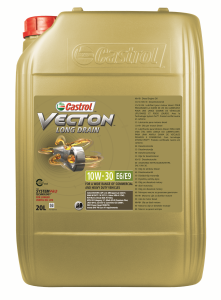 VECTON LONG DRAIN 10W-30 E6/E9