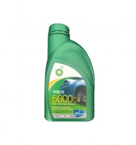 VISCO 5000 C4 5W-30