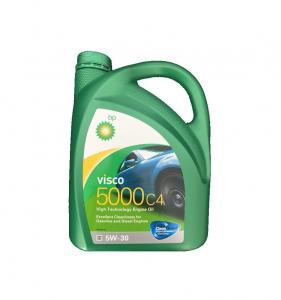 VISCO 5000 C4 5W-30