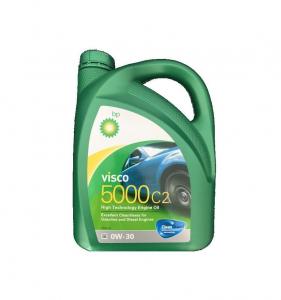 VISCO 5000 C2 0W-30