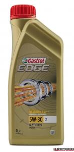 EDGE 5W-30 C1