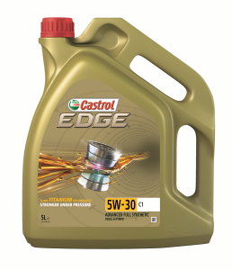 EDGE 5W-30 C1