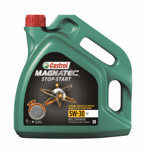 MAGNATEC STOP-START 5W-30 S1