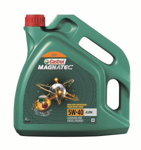 MAGNATEC 5W-40 A3/B4