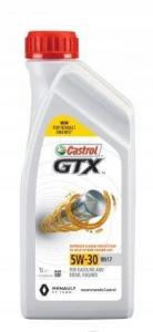 GTX 5W-30 RN17 20