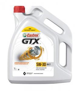 GTX 5W-30 RN17 20