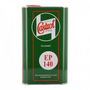 LUBRICANTE CLASSIC EP 140