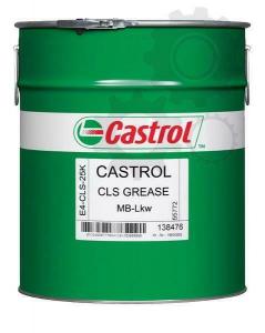 CLS Grease