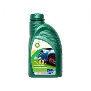 VISCO 5000 5W-40