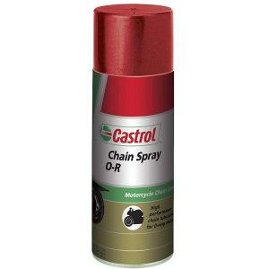 CHAIN SPRAY O-R